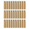 Rare Arms R-System Rare Arms R-System ARI5 Shells (30 Pieces Pack - Black) airsoft
