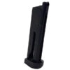 KJ KJ WORKS CO2 - 1911 (MAG-CO2-1911) airsoft