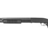 Double Eagle M58B Pump Action Shotgun airsoft