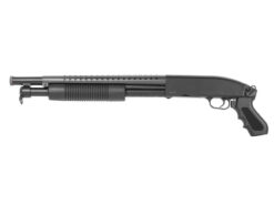 Double Eagle M58B Pump Action Shotgun airsoft