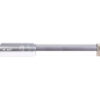 Secutor Secutor - LUDUS - Silver External Barrel for Hi-Capa 5.1 Pistol airsoft