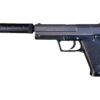 Double Eagle Double Eagle ST8 AEP Pistol (USP - M81) airsoft