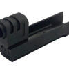 HFC - HFC - HG199 - M9 - Tactical railed front compensator airsoft