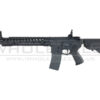 A&K A&K SR15 URX III S.T.W. (STW-SR15-3.0 - Black) airsoft