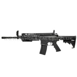 D|Boys D|Boys Full Metal SIR AEG (Tactical Stock) airsoft