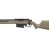 Ares Ares Amoeba Striker Sniper Rifle (Bolt Action - Tan - Short - AS02-DE) airsoft