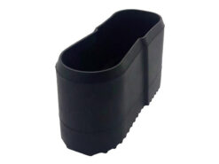 Cyma Cyma D90 Series But Rubber Stock (Black - C219) airsoft