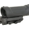 ACM Tactical Rifle Scope ACM Tactical Rifle Scope (Elcan Type - Black) airsoft