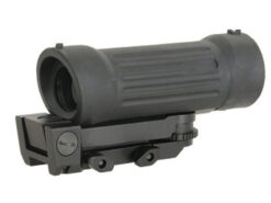 ACM Tactical Rifle Scope ACM Tactical Rifle Scope (Elcan Type - Black) airsoft