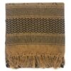 ACM Pro. Arabic Scarf ACM Pro. Arabic Scarf (Black/Tan) airsoft
