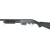 A&K M870 Metal Pump Action Shotgun A&K M870 Metal Pump Action Shotgun airsoft