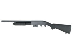 A&K M870 Metal Pump Action Shotgun A&K M870 Metal Pump Action Shotgun airsoft