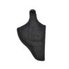 ACM Revolver Hard Holster ACM Revolver Hard Holster (Fabric - Black) airsoft