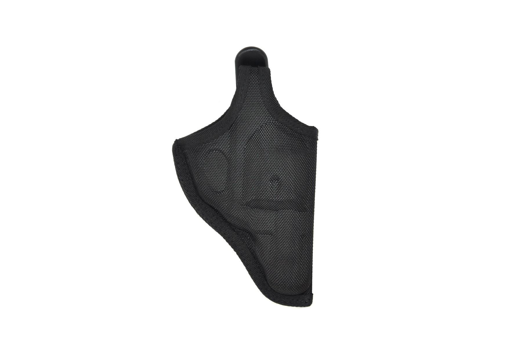 ACM Revolver Hard Holster ACM Revolver Hard Holster (Fabric - Black) airsoft
