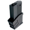 CSI S.T.A.R. CSI S.T.A.R. XR-5 FG-1503 Advanced Battle Rifle Magazine (200 Rounds - Black) airsoft