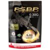 G&G G&G P.S.B.P. Perfect 0.30g BB's (2000 Rounds- G-07-208) airsoft