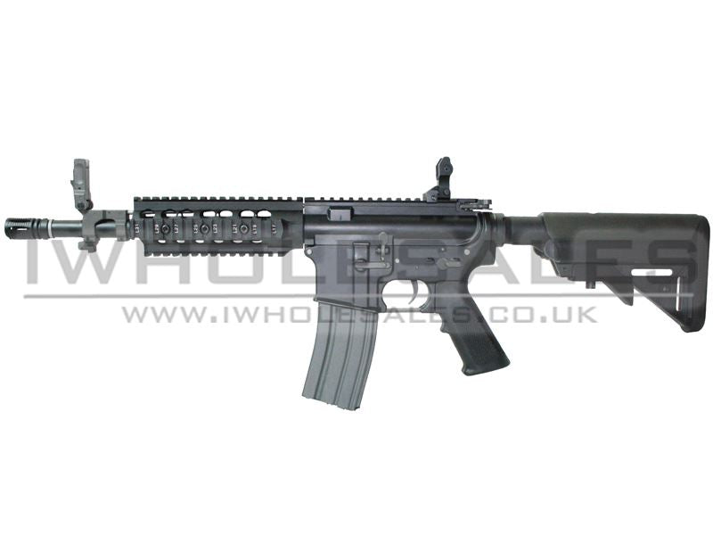 Classic Army M4 Classic Army M4 (AEG Blowback) airsoft
