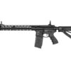 G&G - GC16 Wild Hog 13.5" - ETU & MOSFET (Polymer) airsoft