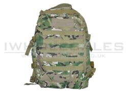 ACM Day Sak Back Pack with Padding ACM Day Sak Back Pack with Padding (Camo) airsoft
