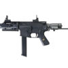 WE R5C WE R5C PCC Gas Blowback Rifle (Black) airsoft