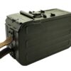 A&K A&K PKM Sound Control Box Magazine (3500 Rounds - OD - A018) airsoft