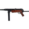 Schmeisser Schmeisser MP40 AEG (includes Battery and Charger - 300001) airsoft