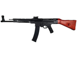 Schmeisser Schmeisser MP44 AEG (includes Battery and Charger - 300002) airsoft