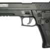 Swiss Arms Navy Swiss Arms Navy AEP Pistol (Mosfet - Fully/Semi. Auto. - Cybergun - Metal Slide - 280969) airsoft