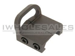 Steel Sling Attachtment for Tactical Slings Steel Sling Attachtment for Tactical Slings airsoft
