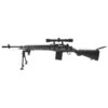 AGM AGM MP008 M14 AEG Bipod + Scope airsoft