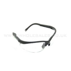 Protective Clear Safety Glasses Protective Clear Safety Glasses airsoft