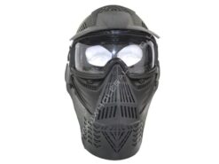 Full Face Mask Reinforced Full Face Mask Reinforced airsoft