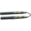 Nunchucks - Wooden Nunchucks - Wooden airsoft
