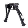 ACM ACM HSE Full Metal Bipod (Black) airsoft