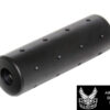 ACM ACM SAS Silencer (Full Metal - 110mm in Length) airsoft