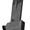 Galaxy G16 Spring Pistol Magazine – left-side full view
