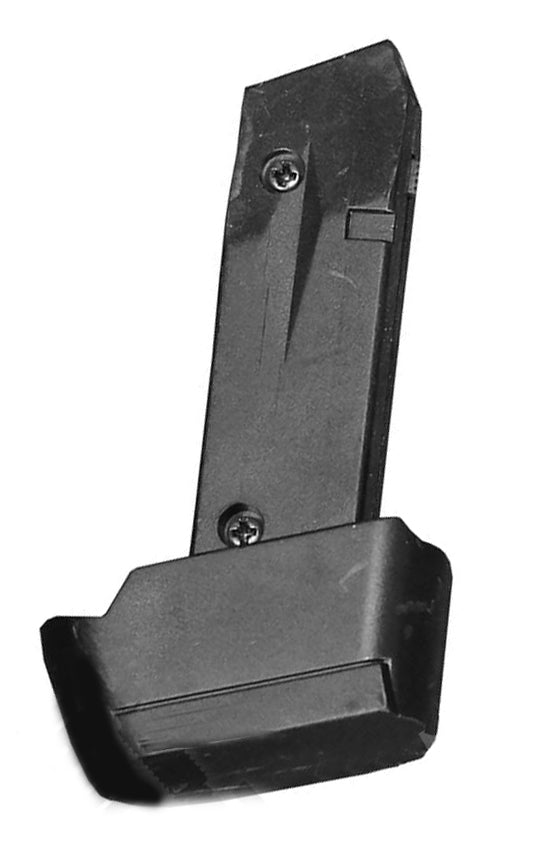 Galaxy G16 Spring Pistol Magazine – left-side full view