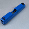 HFC - HFC - HG166 - USP Compact - Complete top slide plus Blowback unit (Blue) airsoft