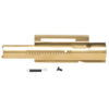 APS AEG Bolt Plate with Titanium Coating Gold – left-side full view