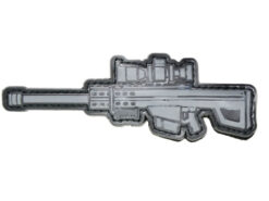 TMC MP5-A3 Patch airsoft