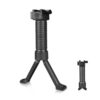 Battleaxe Tactical Bipod Grip Battleaxe Tactical Bipod Grip (01# - Black) airsoft