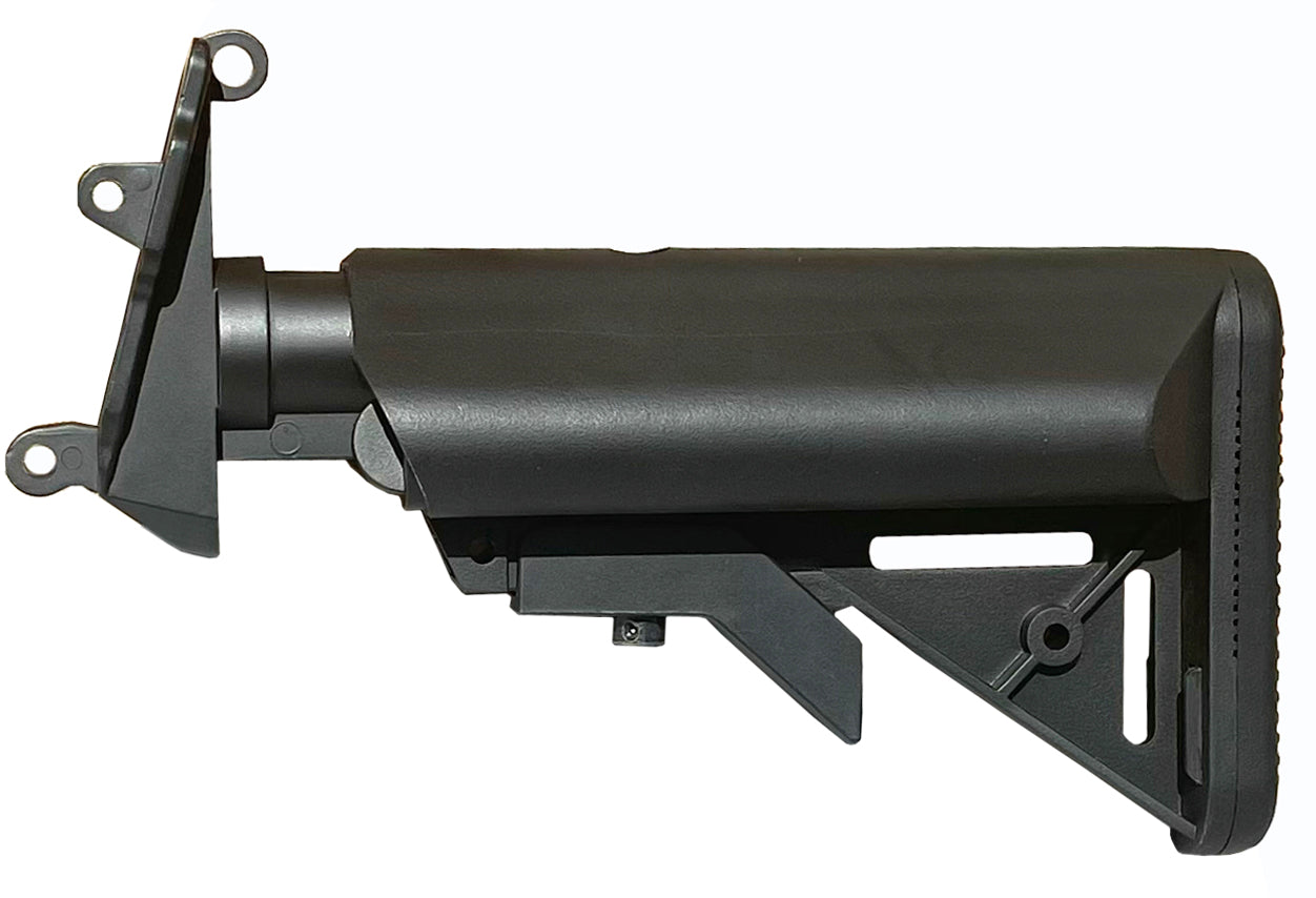 A&K A&K MK46 Stock with Stock Tube airsoft