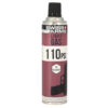 Swiss Arms Gas - Swiss Arms Gas - 110 PSI - 5-7 Light (No Silicone - 600ml) airsoft