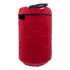 Z-Parts Z-Parts ERAZ Gas Grenade (100 Rounds - Red) airsoft
