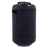 Z-Parts Z-Parts ERAZ Gas Grenade (100 Rounds - Black) airsoft