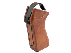 Ares Ares L1A1 Real Wood Pistol Grip (LB-477) airsoft