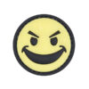 ACM Patch - ACM Patch - 3d Smile airsoft
