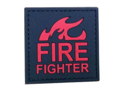 ACM Patch - Fire Fighter airsoft