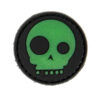 ACM Patch - Funny Skull ACM Patch - Funny Skull airsoft