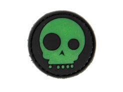 ACM Patch - Funny Skull ACM Patch - Funny Skull airsoft